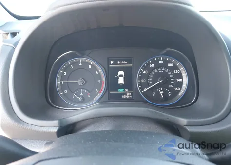 2022 Hyundai Kona Sel from USA, damaged, VIN KM8K62AB3NU847478